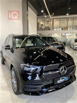 مرسيدس بنز GLE